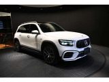 GLB AMG GLB35 4マチック 4WD MP202502