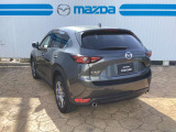 CX-5 2.2 XD エクスクルーシブ モード 4WD 