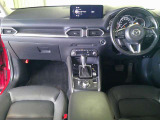 CX-5 2.5 25S Lパッケージ 