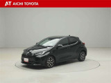 ヤリス 1.5 ハイブリッド Z 