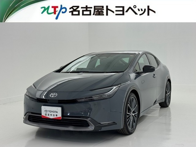 プリウス 2.0 Z 