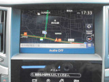 メーカーナビ フルセグTV 快適ドライブサポートします。