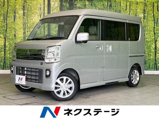 三菱 タウンボックス 