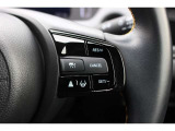 安全運転支援システムHonda SENSINGを搭載。衝突軽減ブレーキや、誤発進抑制機能、アダプティブクルーズコントロール、車線維持など複数の先進技術で安心・快適なドライブをサポートします。