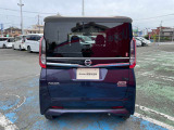 ルークス ハイウェイスター X