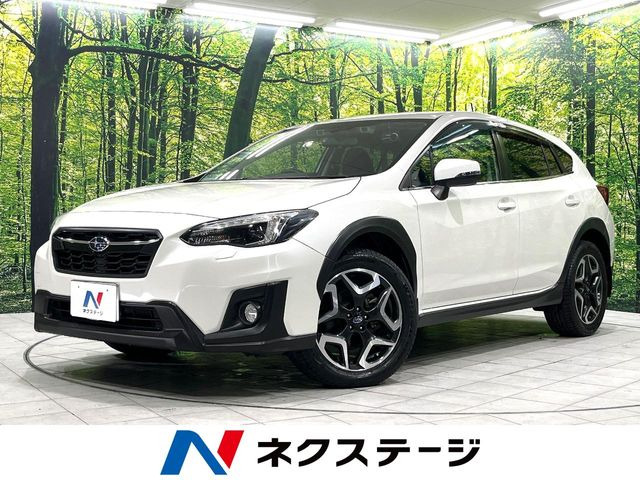 XV 2.0i-S アイサイト 4WD 