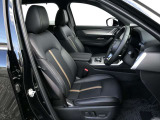 【運転席パワーシート&ドライビングポジションメモリー機能】運転手にあったシートパターン設定可能です。