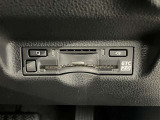 高速道路をスイスイッと通過の『2.0ETC』付き!ETCカードをお持ちでない方は、トヨタETCカードもございますので、ご相談下さいね!詳しくはスタッフまで!