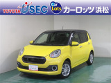 トヨタ パッソ