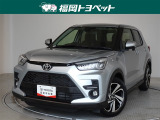 トヨタ ライズ