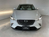CX-3 1.5 XD ツーリング Lパッケージ 4WD 