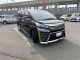 ヴェルファイア 2.5 Z Aエディション 4WD 