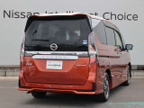セレナ 1.2 e-POWER ハイウェイスターV 