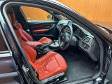 M3セダン  本革シート 修復歴無し
