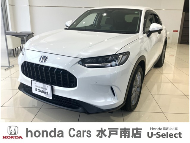 ZR-V 2.0 e:HEV X 4WD 