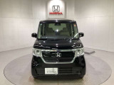N-BOX G ホンダセンシング 4WD 