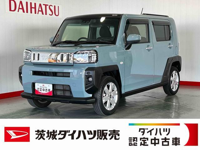 タフト G 