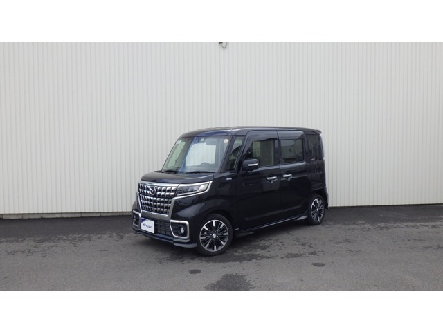 マツダ フレアワゴン 