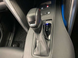 オートマでも、ちょっと走りにもこだわりたい方にオススメ!MTモードも装備しております!