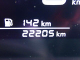 走行距離ご確認ください。