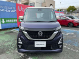 ルークス ハイウェイスター X