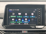 日産オリジナルナビゲーション装備しています。