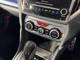 【オートエアコン】車内温度を感知して自動で温度調整をしてくれるのでいつでも快適な車内空間を創り上げます!