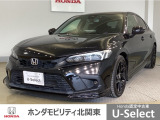車名の由来:シビックは英語で「市民の」という意味。市民のためのクルマを徹底追及して造ったという意味も含まれる。