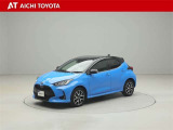 ヤリス 1.5 ハイブリッド Z E-Four 4WD 