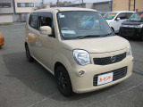 モコ X FOUR 4WD 