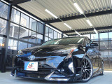 プリウス 1.8 S セーフティ プラス 