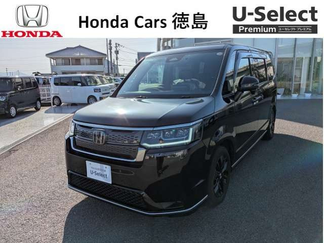 ステップワゴン 1.5 スパーダ 