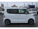 タントカスタム RS 