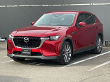 高い安全性能と環境性能を兼ね備えるワンオーナー4WD SUV