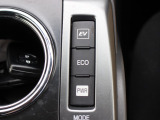 ドライブモードの切り替えが可能です!気分やシーンに合わせて切り替えることで、ドライブがより快適になります。