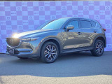 CX-5 2.2 XD Lパッケージ 4WD 