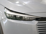 LEDヘッドライトです。