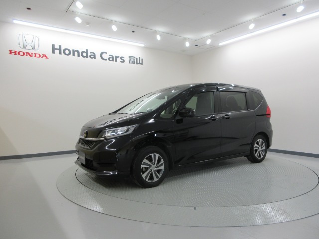 フリード 1.5 G ホンダセンシング 