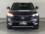 LEDヘッドライトを装備しています。LEDヘッドライトはとても明るく、雨の日や夜間走行も安全・安心です。