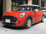 新しく入荷いたしました!こちらのMINIについてのご質問、お見積もりのご用命は、お気軽に0078-6002-369993MINI一宮までご連絡ください。