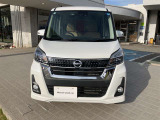 デイズルークス ハイウェイスター X Vセレクション 