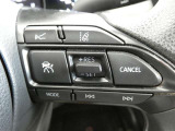 高速道路や自動車専用道路で、0km/h〜約120km/hの幅広い車速域*1で定速または先行車に追従走行。高速巡航からノロノロ運転が続く渋滞時まで、アクセルとブレーキ操作のわずらわしさを軽減します。
