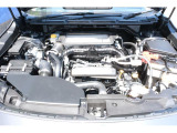 エンジンルームもきれいにクリーニング済みです。水平対向エンジンの力強い加速を体感して下さい。