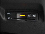 ◆ETC車載器 装備車◆今や必需品のETC!有料道路を利用する際にスムースに通過でき、わずらわしい料金支払いから開放されます!