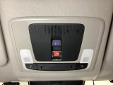 Honda CONNECT搭載車です。「Honda Total Care プレミアム」に加入頂くと、「緊急サポートセンター」や「Honda ALSOK駆けつけサービス」などのサービスが受けられます。