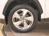 アルミ付タイヤ☆(タイヤは現状と異なる場合があります)