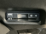 ETC付きで高速道路をノンストップ・キャッシュレスで利用出来ます!スマートインターの出入りも利用可能でとても便利です!