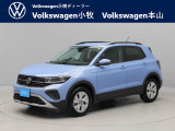 高品質な車両が入荷致しました!お気軽にお問い合わせください。【VW小牧 0568-41-3151】