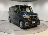 VSA(車両挙動安定化制御システム)を搭載していますので、雨天時や雪道などの運転をサポートしてくれます。