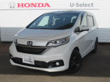 フリード HV FF G ホンダセンシング プラチナホワイトパール当店では新潟県内のみの販売とさせて頂いております。